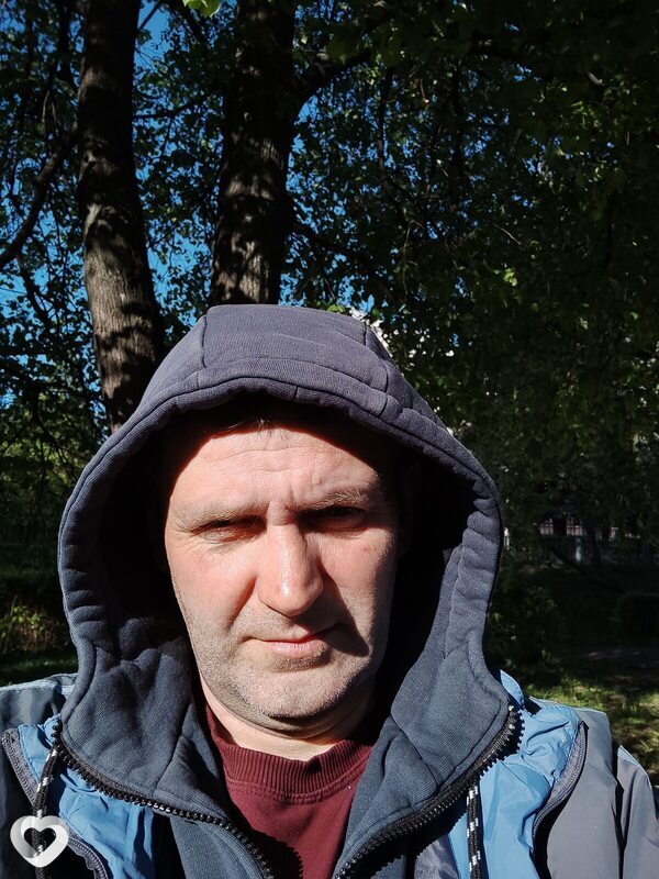 Stas, 43, Рязани — анкета №3342659