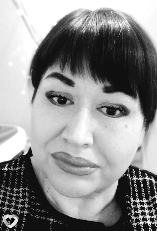 Оксана, 50, Комсомольске-на-Амуре — анкета №3342661