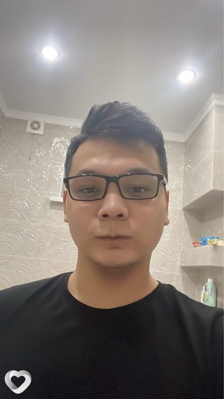 Султан, 25, Уральске — анкета №3342662