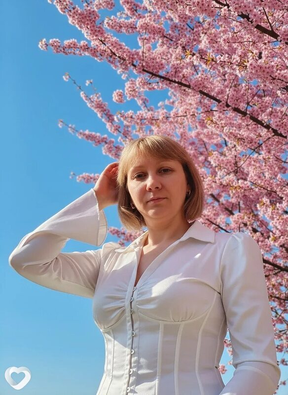 Людмила, 46, Кемерове — анкета №3342670