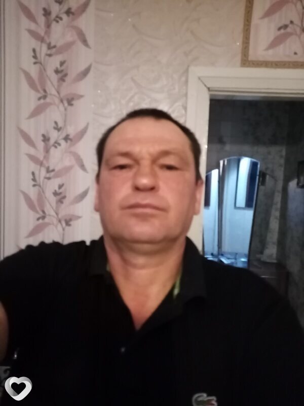 Андрей, 49, Орске — анкета №3342735