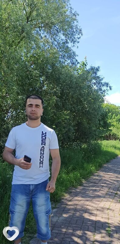 Али, 32, Усть-Каменогорск — анкета №3342739