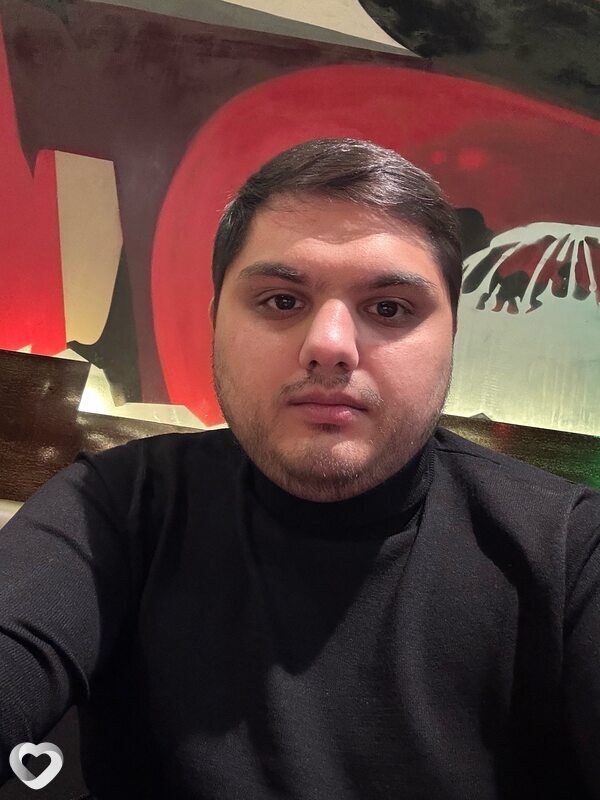 Николай, 31, Екатеринбурге — анкета №3342740