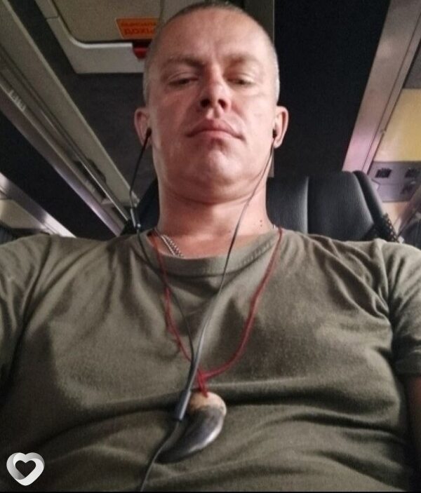 Sergey, 43, Саратове — анкета №3342747