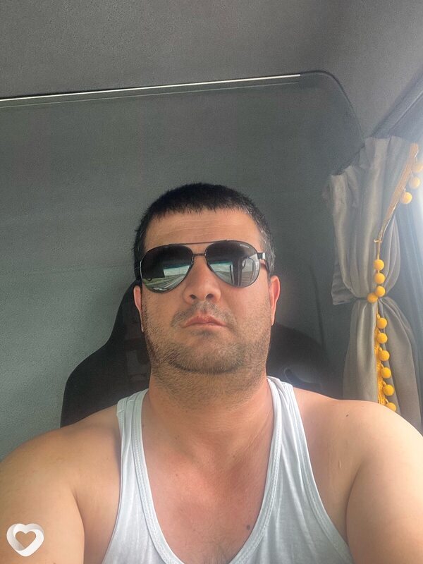 Абдуракиб, 40, Домодедово — анкета №3342751