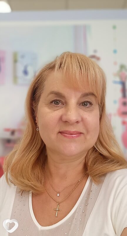 Ирина, 57, Нижнем Новгороде — анкета №3342754
