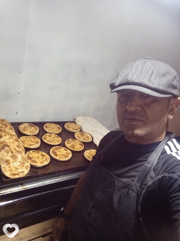 Мусульман, 48, Алматы — анкета №3342594