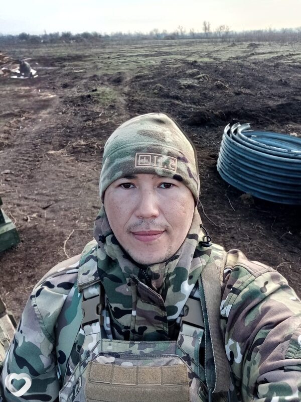 Артур, 34, Магадане — анкета №3342596