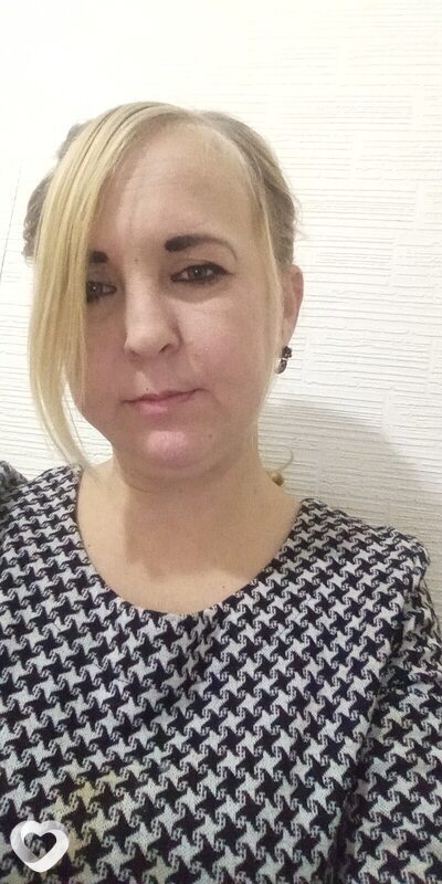 Лена, 36, Зиме — анкета №3342604