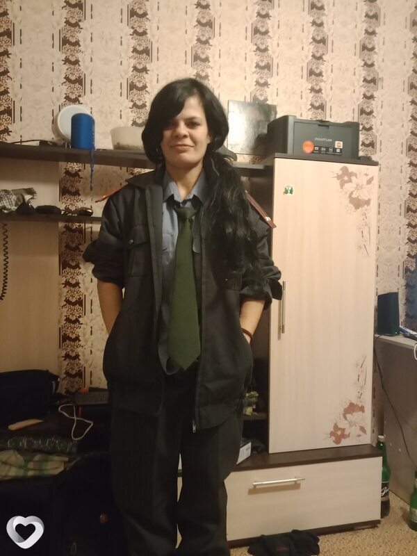 Виолетта, 30, Ярославле — анкета №3342606