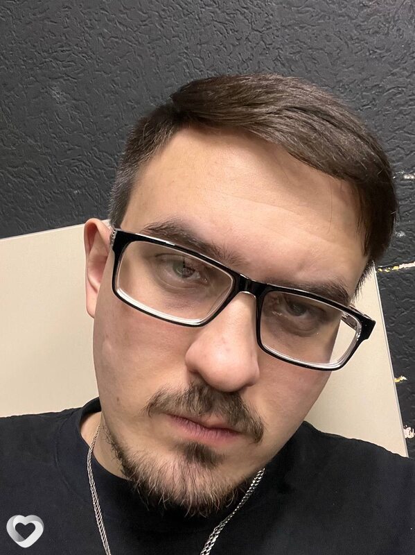 Данис, 26, Томске — анкета №3342607