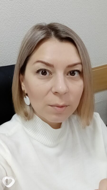 Дарья, 42, Тулуне — анкета №3342708