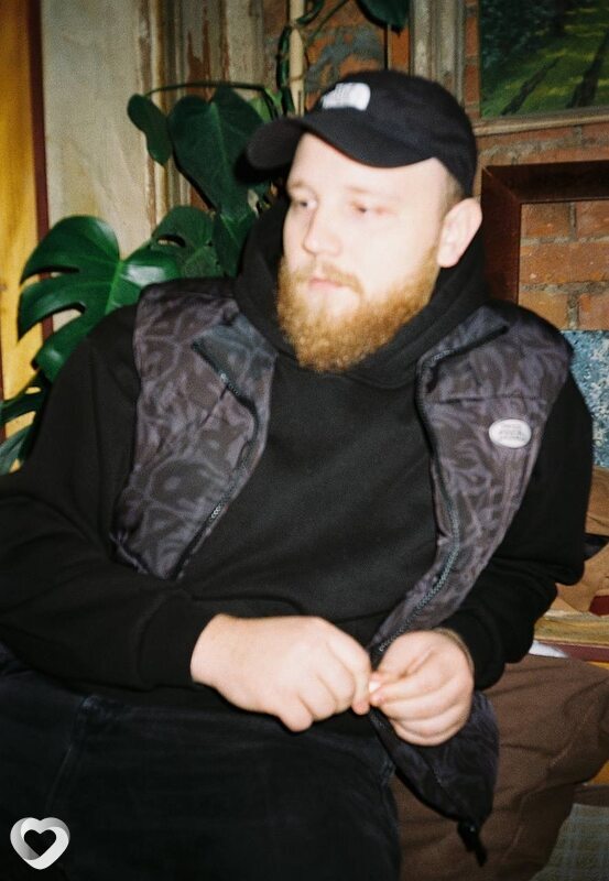 Александр, 30, Чехове — анкета №3342713