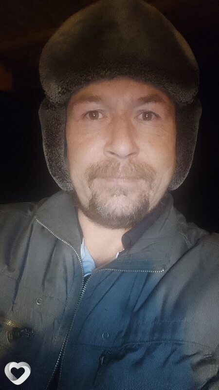 Олег, 43, Альметьевске — анкета №3342714