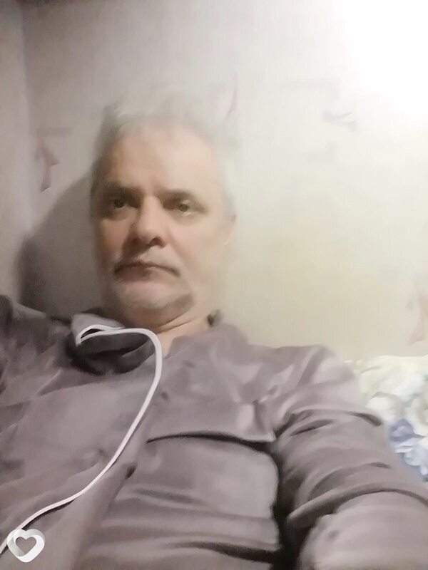 Михаил, 50, Одессе — анкета №3342718