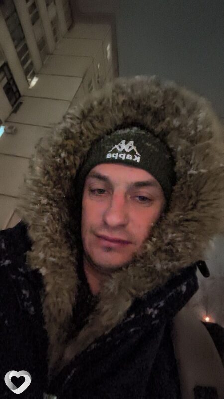 Слава, 28, Барнауле — анкета №3342727