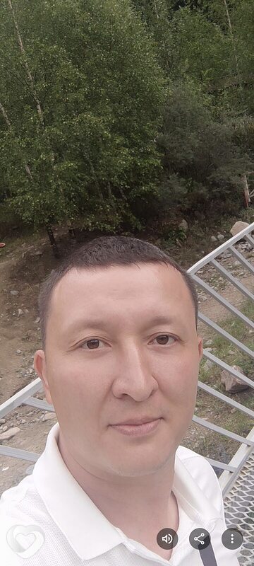 Тимур, 36, Алматы — анкета №3342783