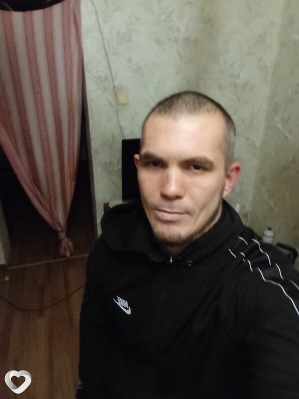 Вадим, 28, Волгограде — анкета №3342786