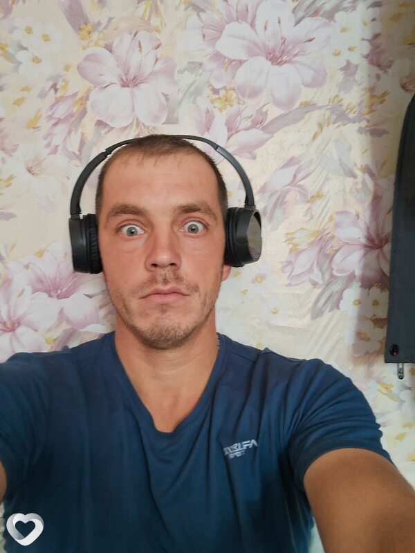 Евгений, 37, Москве — анкета №3342787