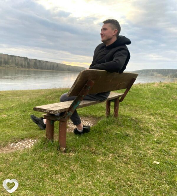 Константин, 33, Кемерове — анкета №3342791