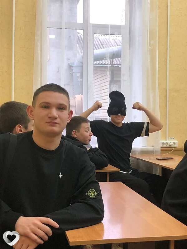 Никитка, 19, Борисоглебске — анкета №3343189