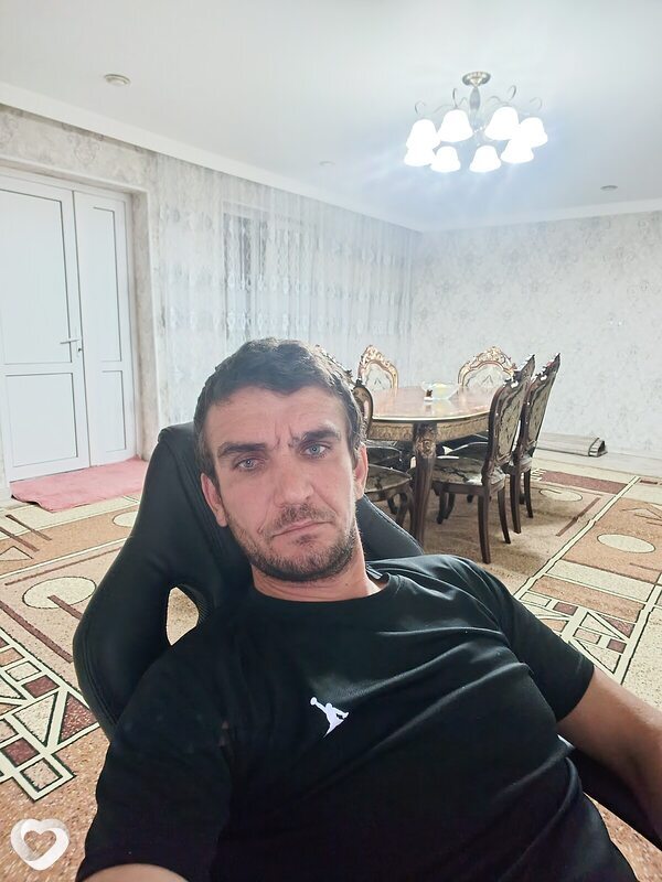 Георгий, Ардон