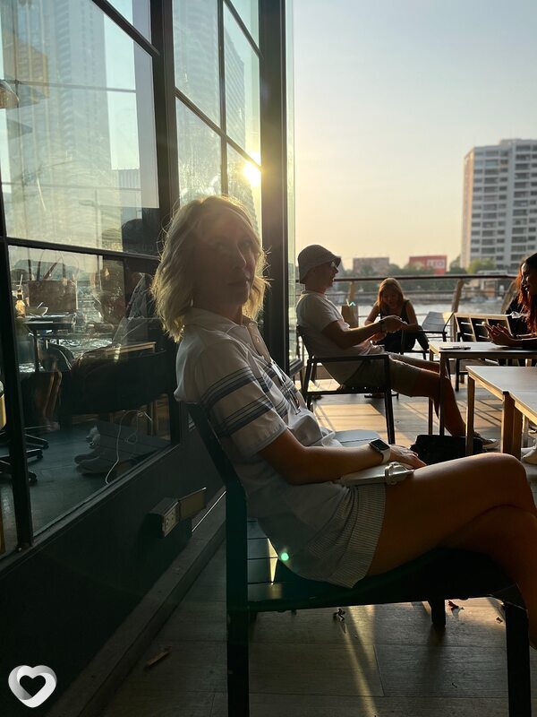 Настя, 36, Красноярске — анкета №3343195