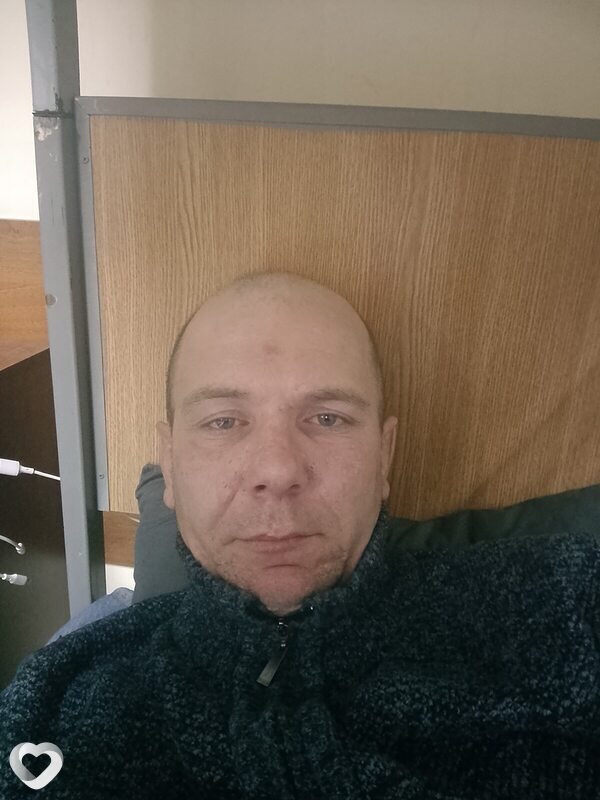 Дмитрий, 37, Саратове — анкета №3342835