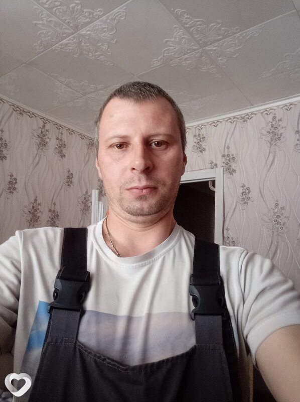 Михаил, 42, Иркутске — анкета №3342846