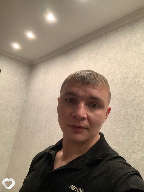 Александр, 31, Ленинске-Кузнецком — анкета №3342850