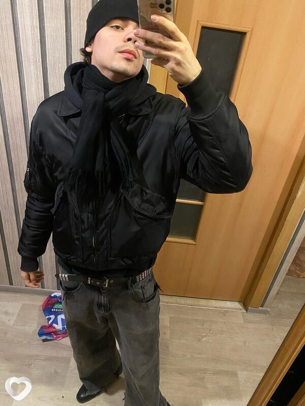 Кирилл, 21, Челябинске — анкета №3342857