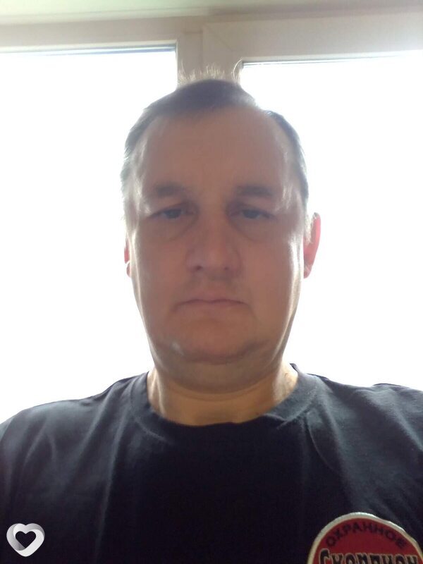 Эдик, 52, Иркутске — анкета №3342766