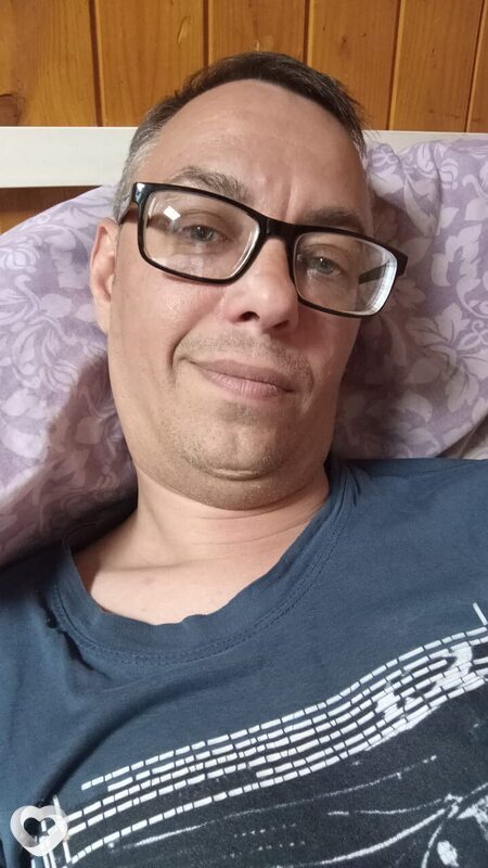 Олег, 41, Саранске — анкета №3342767