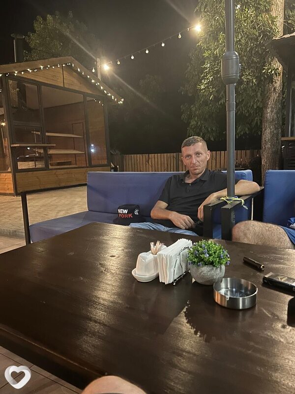 Арман, 40, Брянске — анкета №3342769