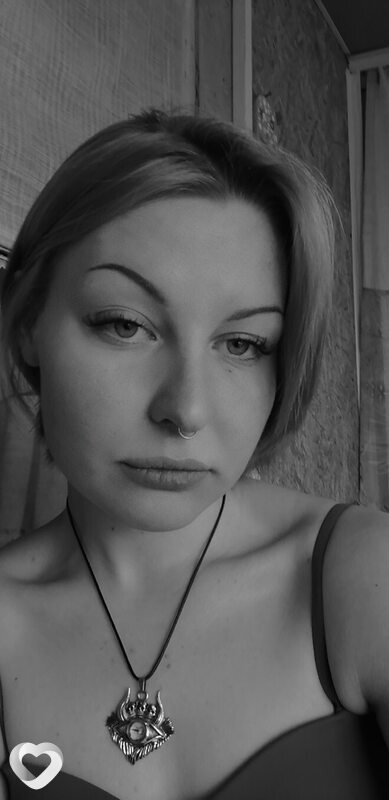 Ксения, 20, Новосибирске — анкета №3342778