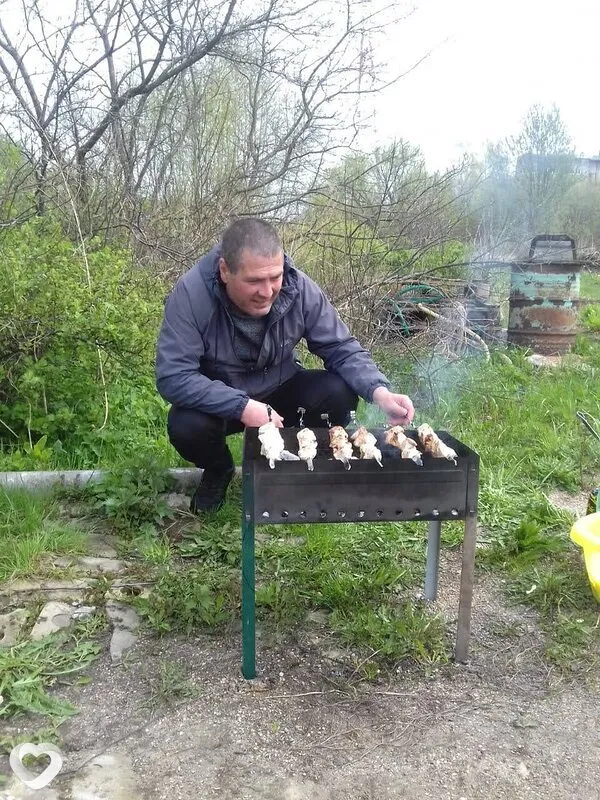 Олег, 49, Москве — анкета №3342780