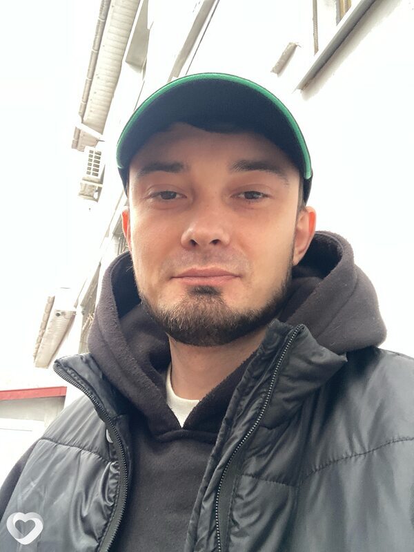 Vince, 32, Одессе — анкета №3342809