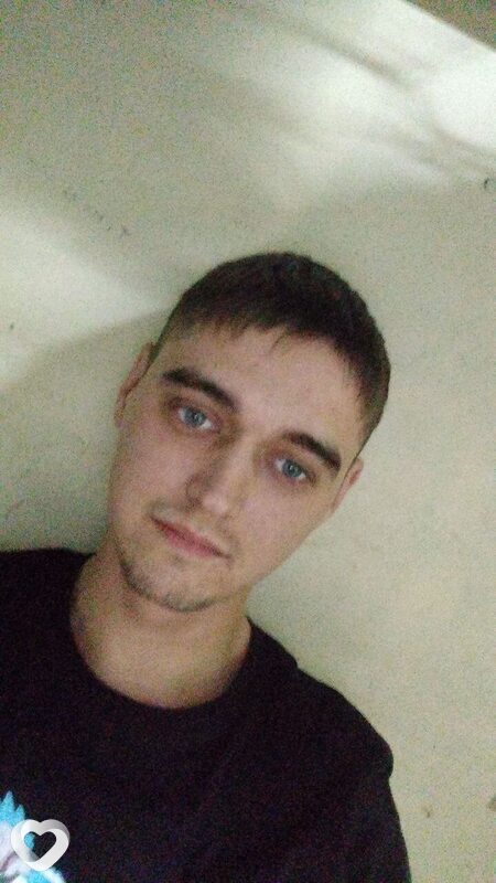 Пëсик, 27, Уфе — анкета №3342820