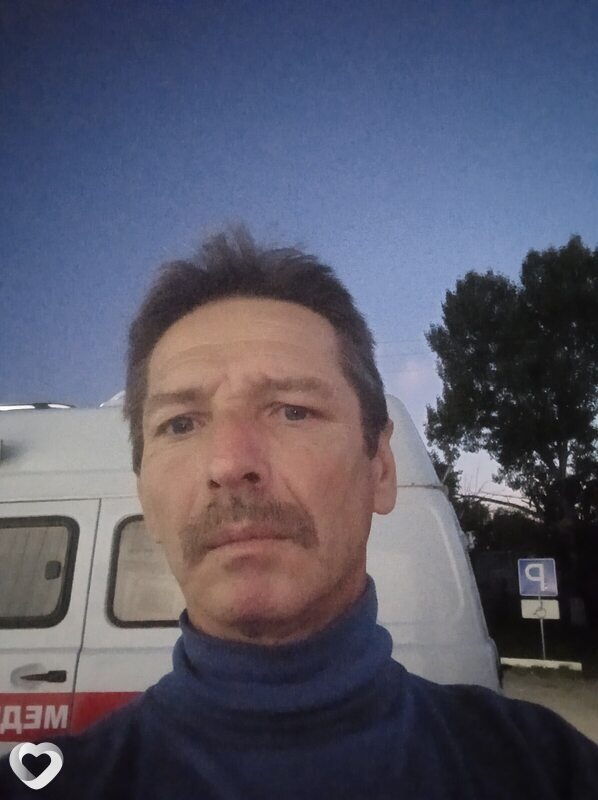 Владимир, 49, Ростове-на-Дону — анкета №3342832