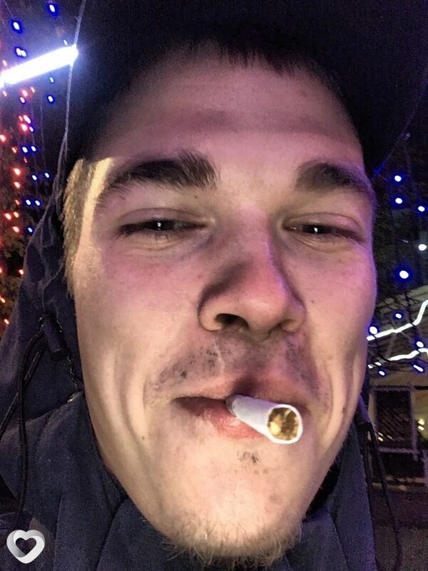 Сергей, 27, Краснодаре — анкета №3342862