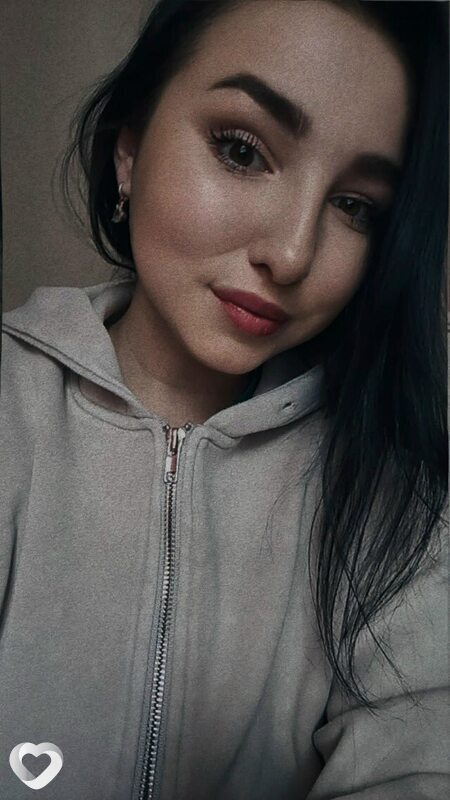 Ирина, 26, Чебоксарах — анкета №3342865