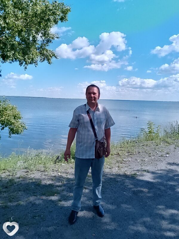 Виталий, 42, Челябинске — анкета №3342866