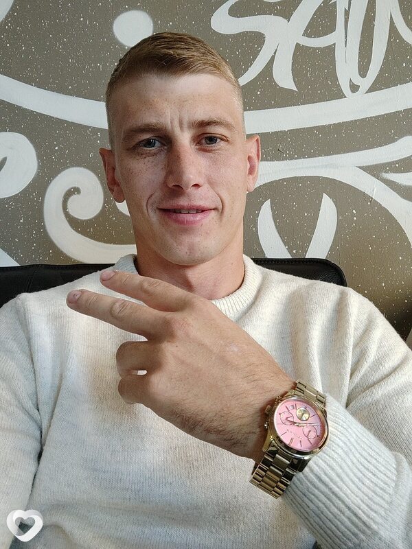 Евгений, 29, Омске — анкета №3342873