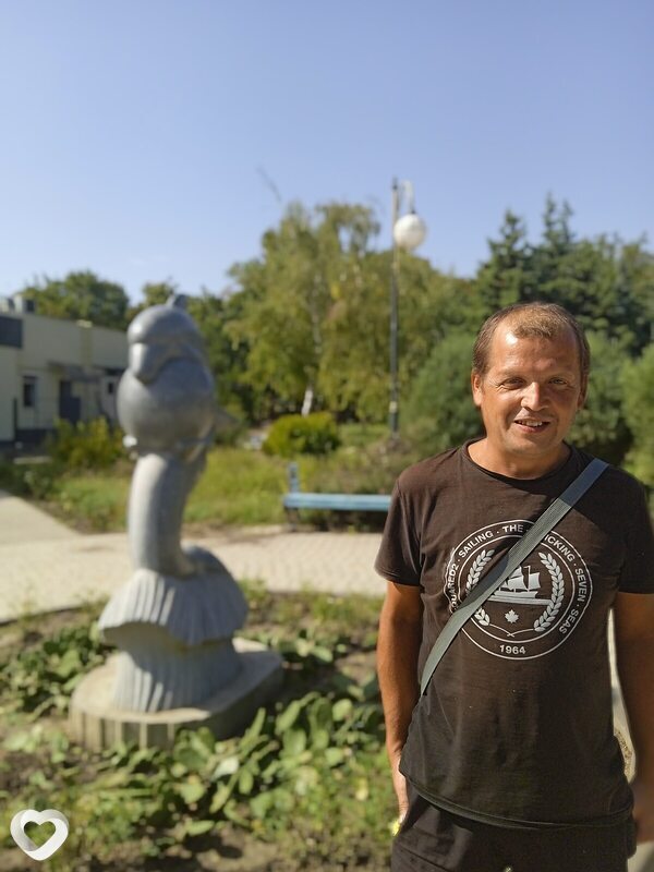 Михаил, 47, Норильске — анкета №3342876
