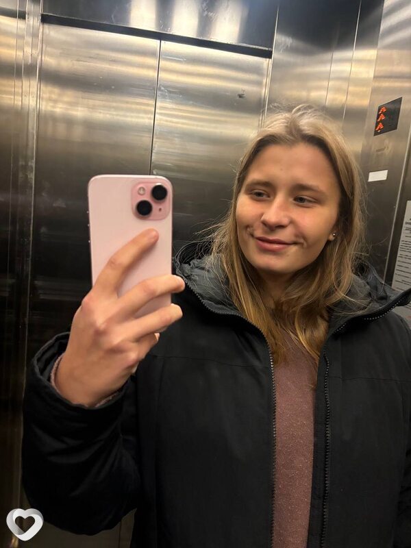 Алина, 25, Новосибирске — анкета №3342880