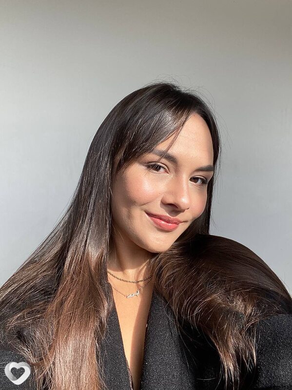 Ульяна, 23, Новокузнецке — анкета №3342883