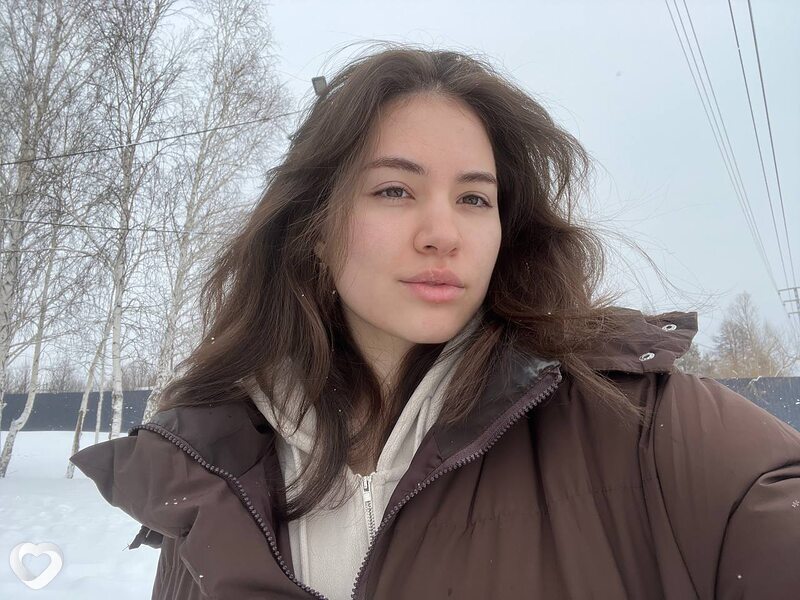 Анна, 31, Уфе — анкета №3342885