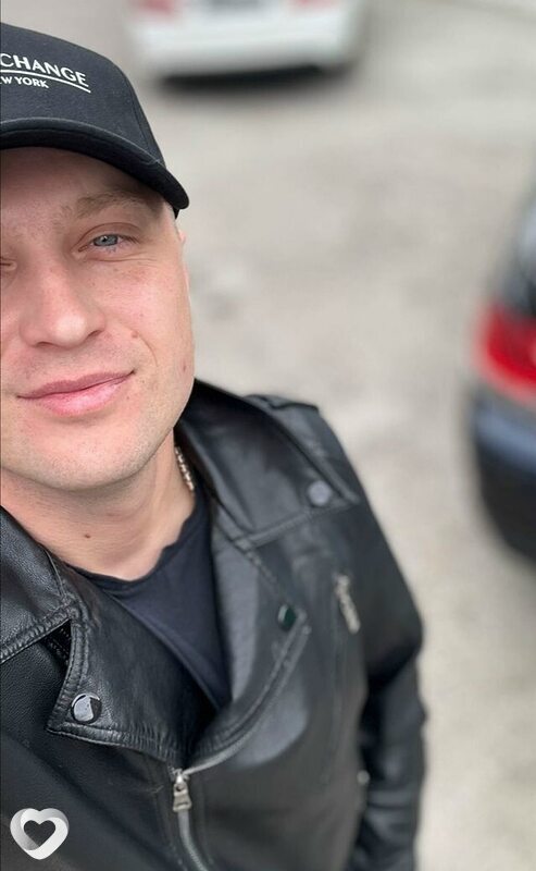 Тот Самый, 38, Кургане — анкета №3342889