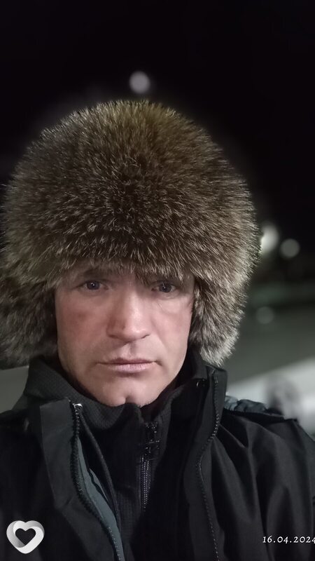 Denis, 47, Ленинске-Кузнецком — анкета №3342896