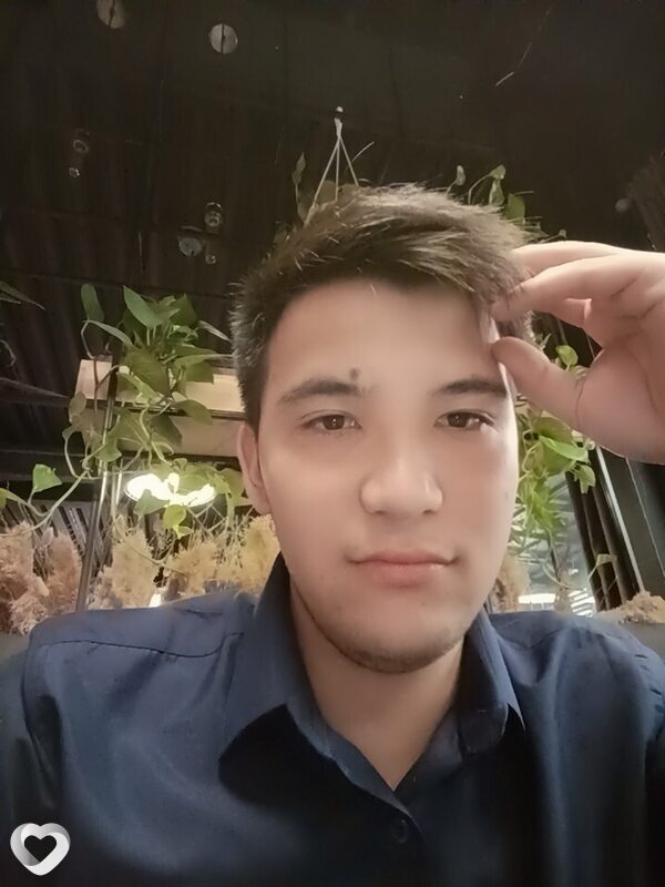 Бекзат, 23, Костанае — анкета №3342903